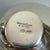 Silver 800 Silver Egg Engraved Jewelry Container For Sale - Image 8 of 11