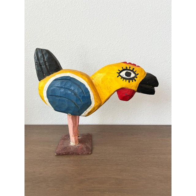 Folk art is a fascinating way to uniquely decorate your home, add inspiration, conversational interest (especially during...