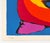 Karel Appel Karel Appel, Blue Eyed Creature, Rare Hand Signed Lithograph, 1971, Edition of 100, Framed, 1971 For Sale - Image 4 of 4