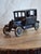 1920s Share Antique Arcade Cast Iron Ford Model T Tudor Sedan Toy C. 1925 Original Paint For Sale - Image 5 of 17