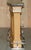Mid-Century Modern Chrome Home Cocktail Bar with Marble Top For Sale - Image 18 of 18