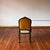 19th Century Louis XV Style Side Chair With Tapestry Upholstery For Sale In Portland, OR - Image 6 of 10