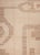 Nazmiyal Collection Modern Ivory Rug For Sale