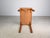Wood Mid-Century Table in Teak, 1960s For Sale - Image 7 of 9