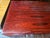 Mid 20th Century Vintage Mobican Danish Modern Style Rosewood Gentleman's Chest For Sale - Image 5 of 10