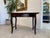 Black Neo-Rococo Table Desk or Side Table For Sale - Image 8 of 8