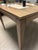 Traditional Oomph 36” Backgammon Table With Lucite Top For Sale - Image 3 of 12