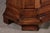 Baroque Cupboard in Walnut Inlay, 1780s For Sale - Image 16 of 18