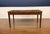 Hepplewhite Hepplewhite Writing Desk by Leighton Hall - Showroom Sample For Sale - Image 3 of 11