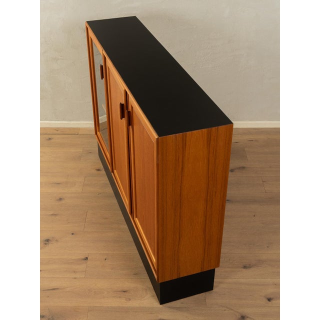 Showcase by Heinrich Riestenpatt, 1960s For Sale - Image 4 of 8