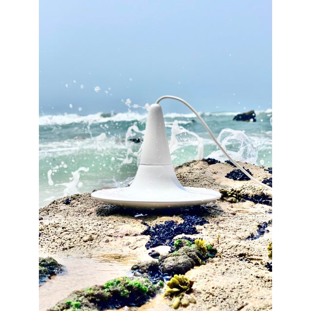 Small 3.0_white Gloss Light by Rodrigo Vairinhos For Sale - Image 14 of 17