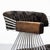 Delta Dining Chairs by Rudi Verelst for Novalux, 1970s, Set of 4 For Sale - Image 12 of 18