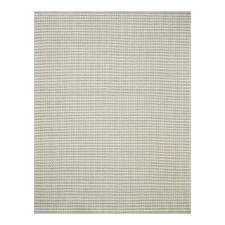Amber Lewis x Loloi Ojai Ivory / Stone 2'-6" x 7'-6" Runner Rug For Sale