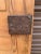 18th C Antique French Pine Armoire Doors - A Pair For Sale - Image 11 of 13