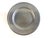 1960s Vintage Carron Pewter Salad Plates, Freeport Pennsylvania, Set of 8 For Sale - Image 5 of 10