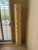 Vintage Roland Simmons “Lumalight” Floor Lamp Noguchi Style (Signed 11/1993) For Sale - Image 4 of 13