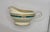 Ivory Gorham Gravy Boat & Underplate — 24k Gold, Mint Condition W/Original Stickers For Sale - Image 8 of 10
