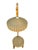 Living Room Lamp with Integrated Side Table, 1960s For Sale - Image 9 of 16