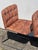 Leather Chairs by Robert Haussman, 1960s, Set of 2 For Sale - Image 4 of 11