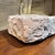 19th Century Hand Carved Limestone Trough Basin Planter Antique Farm For Sale - Image 11 of 12