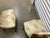 French Antique Boudoir Chairs/Pair For Sale - Image 11 of 18