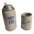 Vintage Hb Hofbräuhaus 1 Liter German Beer Stein, Free Shipping For Sale