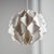Model 172 Pendant by Poul Christiansen for Le Klint, 1970s, in Good conditions. Designed 1970 to 1979 I have official...