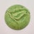 Vintage Green Ceramic Lettuce Cabbageware Serving Tureen After Dodie Thayer For Sale In Oklahoma City - Image 6 of 7