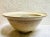 1990s Susan Anderson 1993 Studio Pottery Hand Painted Huge Bowl For Sale - Image 5 of 10