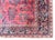 Persian Early 20th Century Persian Sarouk Mohajeran Rug For Sale - Image 3 of 14