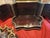 19th Century Antique Napoleon III Boulle Tantalus Liquor Cabinet For Sale - Image 4 of 7