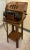 Vintage Crank Telephone, & Stand For Sale In Saint Louis - Image 6 of 11