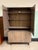 Room & Board Room & Board Hudson Collection Storage Cabinet, Shell Stained For Sale - Image 4 of 12