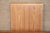 Mid-Century Modern Mid 20th Century Teak Danish Dining Table With Leaves For Sale - Image 3 of 7