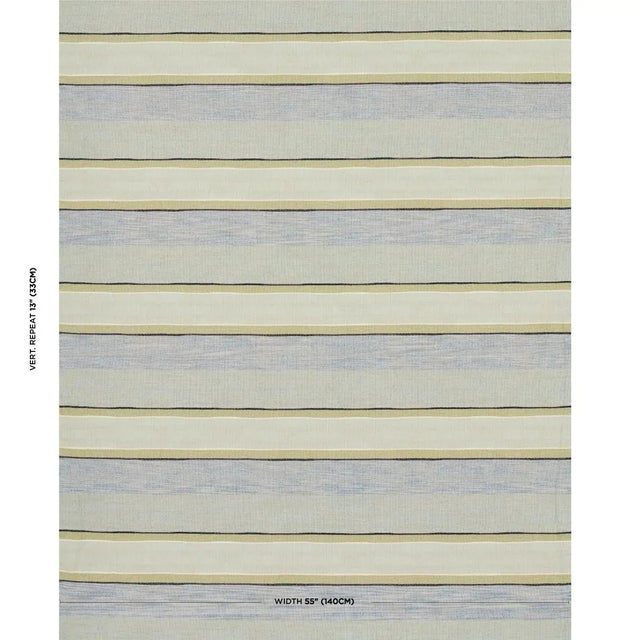 A unique blend of spaced-dyed yarns gives Pikes Stripe its earthy tonal variations and rustic handwoven look. Use this...