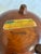 Vintage Munising Mid-Century Wooden Handled Bowl For Sale - Image 11 of 11