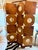 Post Modern Style Hand Crafted Gilded Wood Room Divider by James Johnston For Sale In Philadelphia - Image 6 of 18