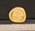 Gray Brabbu "Como" Gray Velvet Upholstered Armchair For Sale - Image 8 of 8