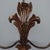 Gray Iron and Sheet Metal Appliques, Set of 4 For Sale - Image 8 of 10