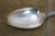 Antique Davis & Sons Silverplate Stuffing Serving Spoon 13" For Sale - Image 6 of 10