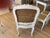 French Country Early 19th Century French Country Cane Dining Chairs For Sale - Image 3 of 9