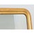 Wood French 19th Century Petite Louis Philippe Gilt Mirror For Sale - Image 7 of 12