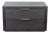 Restoration Hardware Machinto Closed Nightstand For Sale