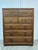 Design Plus Gallery presents the Dresser Vaquero by Morris. This five drawer dresser is a hand crafted piece made from...