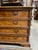 17th Century Italian Walnut Commode For Sale - Image 12 of 16