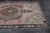 1970s Vintage Handmade Wool Cotton Pink Turkish Area Rug For Sale - Image 10 of 11