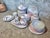 1950s Vintage Earthenware Dinner Service, 1950s, Set of 63 For Sale - Image 5 of 10