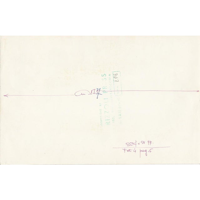 Bob Guccione, Penthouse Pets, 1974, Photograph For Sale - Image 6 of 10