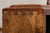 Vintage Art Deco Carved Oak Buffet Sideboard For Sale - Image 10 of 18
