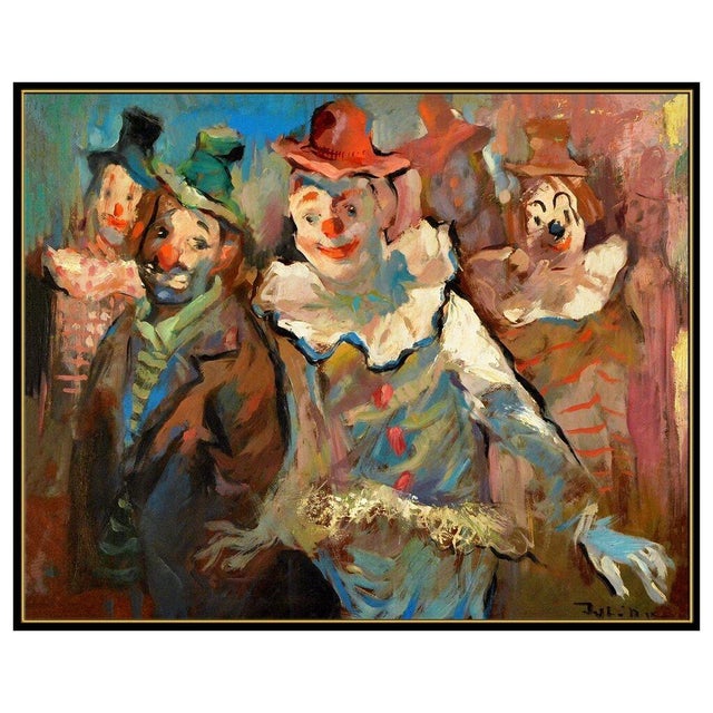 Message us to inquire about custom framing options! (Included for free with every purchase) The artwork here, "The Posse",...